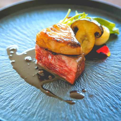 ララシャンスOKAZAKI迎賓館