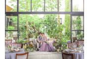 LAZOR GARDEN NAGOYA（ラソール ガーデン 名古屋）