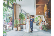 LAZOR GARDEN NAGOYA（ラソール ガーデン 名古屋）