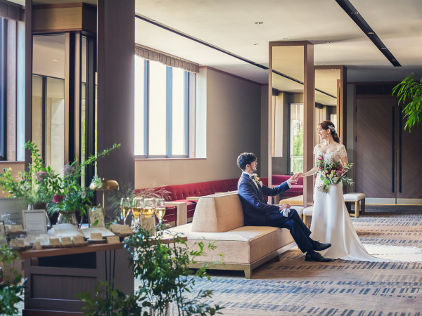 LAZOR GARDEN NAGOYA（ラソール ガーデン 名古屋）