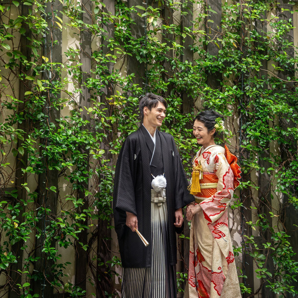 名古屋市の和風結婚式ができる結婚式場 口コミ人気の選 ウエディングパーク