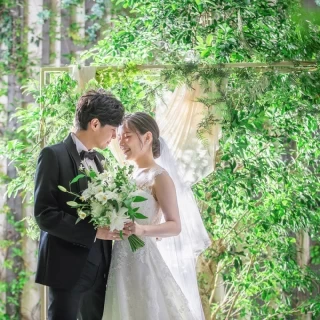 6名～OK【30名で163万～】25年9月迄の結婚式がお得！