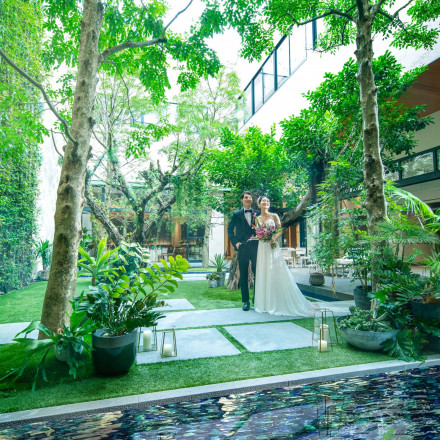 LAZOR GARDEN NAGOYA(ラソール ガーデン 名古屋)