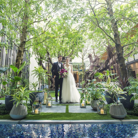 LAZOR GARDEN NAGOYA(ラソール ガーデン 名古屋)