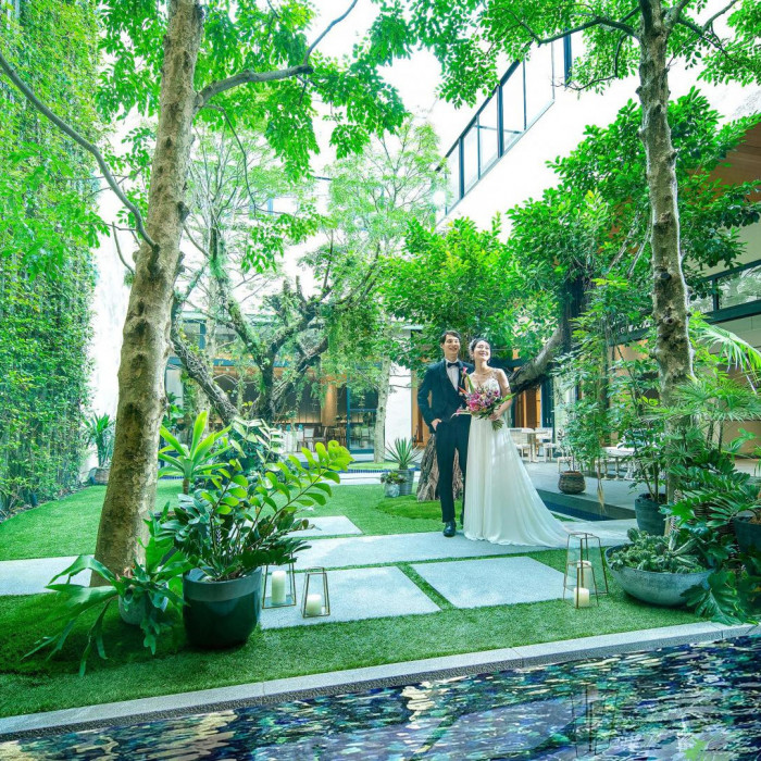 LAZOR GARDEN NAGOYA(ラソール ガーデン 名古屋)