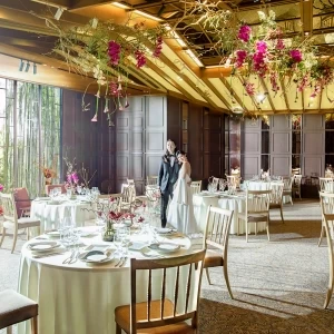 残席▲【GW限定◆豪華14大特典付FAIR】*来館3.5万×5品試食
