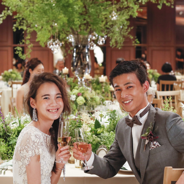 京都の二次会利用可能な結婚式場 口コミ人気の選 ウエディングパーク
