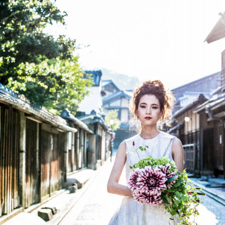 【時を超えた美しき京建築】"祇園おくむら”試食付BIGフェア