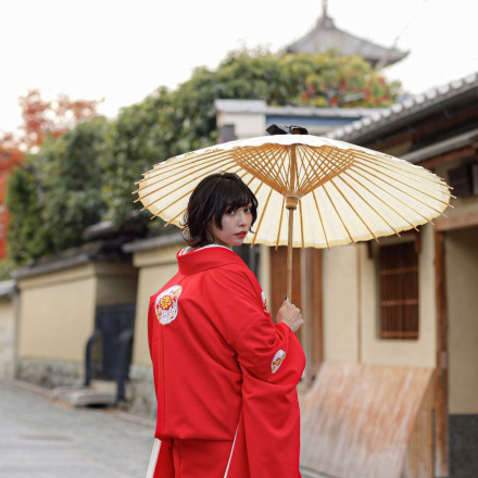 京都祝言 SHU:GEN