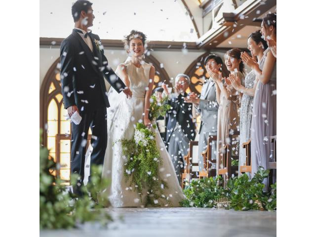 京都祝言の結婚式について