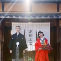 京都祝言 SHU:GEN