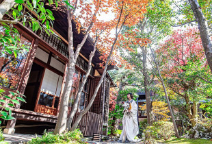 京都祝言 SHU:GEN