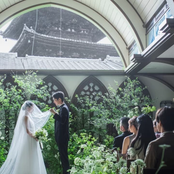 京都祝言 SHU:GEN