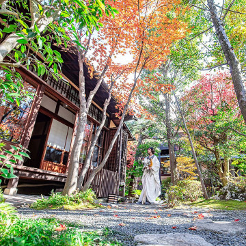 京都祝言 SHU:GEN