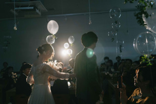 ご入場|FOLK FOLK Wedding（フォークフォークウエディング）の写真(34637223)