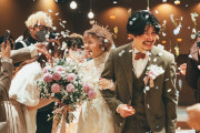 FOLK FOLK Wedding（フォークフォークウエディング）