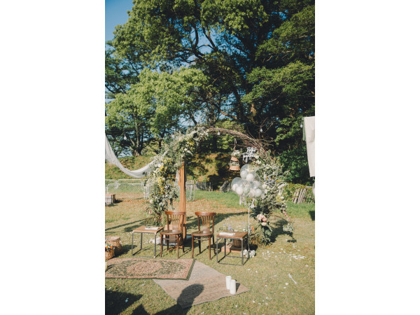 FOLK FOLK Wedding（フォークフォークウエディング）