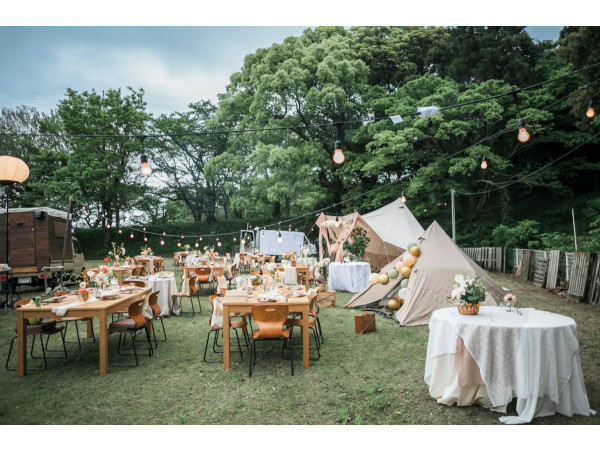 FOLK FOLK Wedding（フォークフォークウエディング）