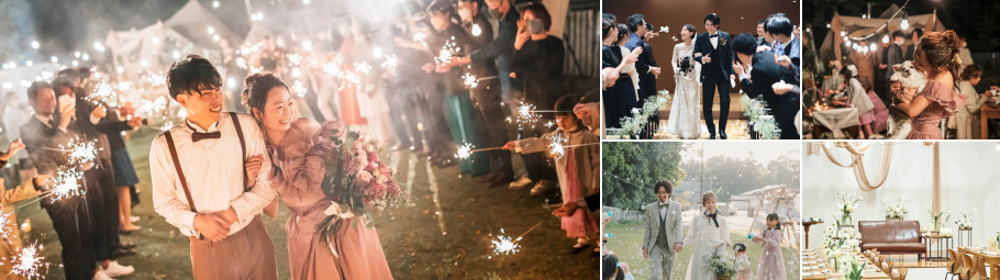 FOLK FOLK Wedding（フォークフォークウエディング）