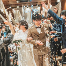 FOLK FOLK Wedding（フォークフォークウエディング）