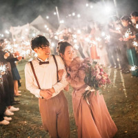 FOLK FOLK Wedding（フォークフォークウエディング）