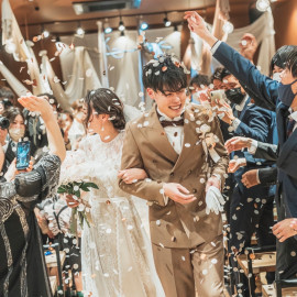 【まずはここから】会場見学・見積もり相談 コーヒー＆スイーツ付フェア