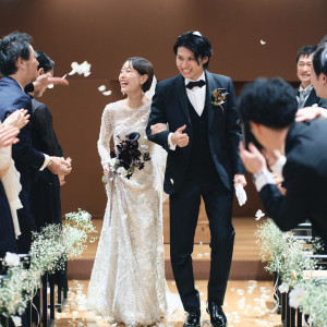 FOLK FOLK Wedding（フォークフォークウエディング）の写真(52611925)