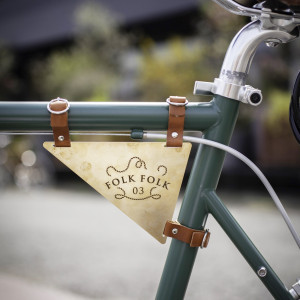 外宮と内宮の間にFOLKFOLKはあります！ホステルに泊まって自転車で観光も良いですね。|FOLK FOLK Wedding（フォークフォークウエディング）の写真(11838523)