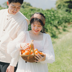 大人気のロケーションプランをご紹介！
