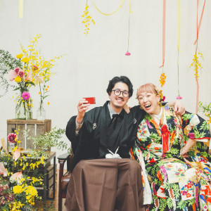 FOLK FOLK Wedding（フォークフォークウエディング）の写真(43244376)