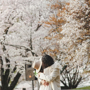 【最短3ヶ月から準備OK】残り僅か！人気シーズン春のウエディング相談会