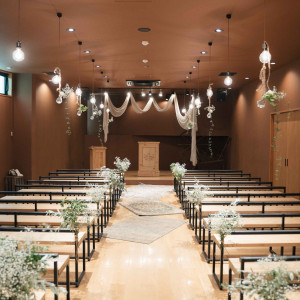 FOLK FOLK Wedding（フォークフォークウエディング）の写真(52611894)