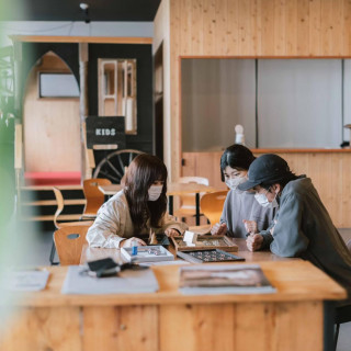 【業界初！おふたりだけの割引プラン】コーヒー&スイーツ試食付相談会