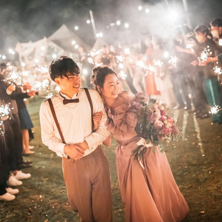 FOLK FOLK Wedding(フォークフォークウエディング)
