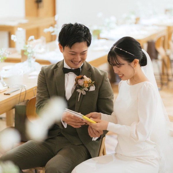 入籍月のご成約も割引対象