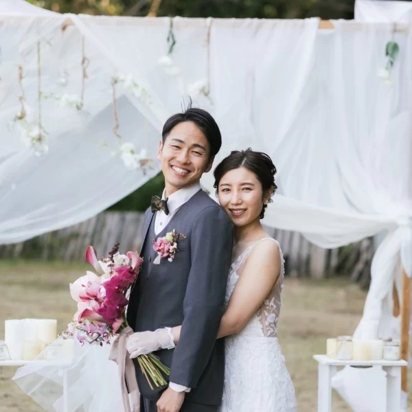 お日柄や平日結婚式も割引対象
