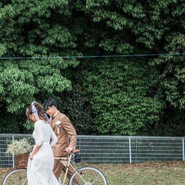 入籍月のご成約も割引対象