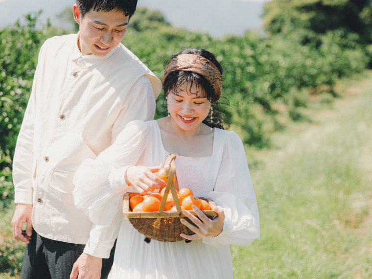 大人気のロケーションプランをご紹介！