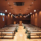 挙式会場 Dawn