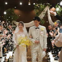 FOLK FOLK Wedding（フォークフォークウエディング）