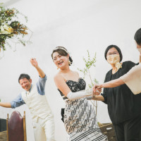 FOLK FOLK Wedding（フォークフォークウエディング）