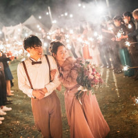 FOLK FOLK Wedding（フォークフォークウエディング）