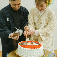 FOLK FOLK Wedding（フォークフォークウエディング）