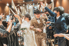 FOLK FOLK Wedding（フォークフォークウエディング）