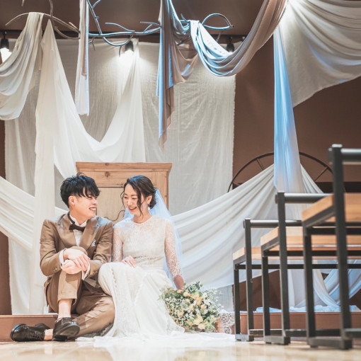 FOLK FOLK Wedding（フォークフォークウエディング）