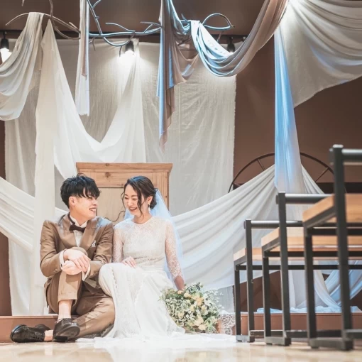 FOLK FOLK Wedding（フォークフォークウエディング）