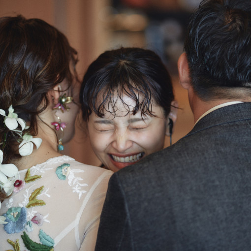 FOLK FOLK Wedding（フォークフォークウエディング）