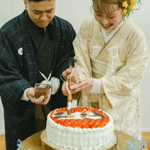 FOLK FOLK Wedding（フォークフォークウエディング）