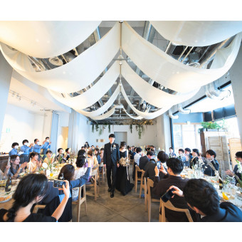 UNION HARBOR（ユニオンハーバー）