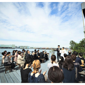 UNION HARBOR（ユニオンハーバー）